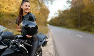 Jaki motocykl dla kobiety wybrać? Najlepsze modele, porady i błędy do uniknięcia