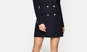 Idealne outfit na imprezę firmową: unikaj modowych faux pas