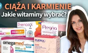 Jakie witaminy dla kobiety w ciąży są kluczowe dla zdrowia matki i dziecka?