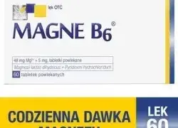 Jaki magnez dla kobiet w ciąży: wybierz bezpieczny suplement dla zdrowia