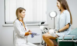 Jak wygląda pierwsza wizyta u ginekologa? Co musisz wiedzieć?