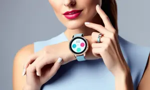 Najlepszy smartwatch dla kobiety – jaki wybrać, by nie żałować? Porównanie i rekomendacje