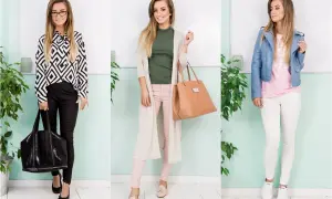 Najlepsze outfity na uczelnię – komfort i styl na co dzień