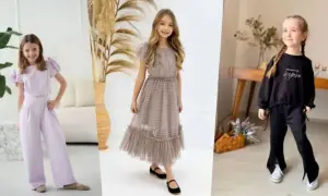 Modne i wygodne outfit na rozpoczęcie roku szkolnego – inspiracje dla każdego wieku