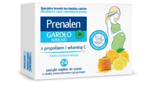 Bezpieczne sposoby na ból gardła dla karmiących – co stosować, a czego unikać?