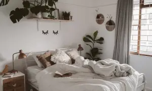 Jak urządzić pokój w stylu boho – praktyczne porady i tanie inspiracje