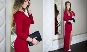 Najlepsze outfit na walentynki, które oczarują Twoją drugą połówkę