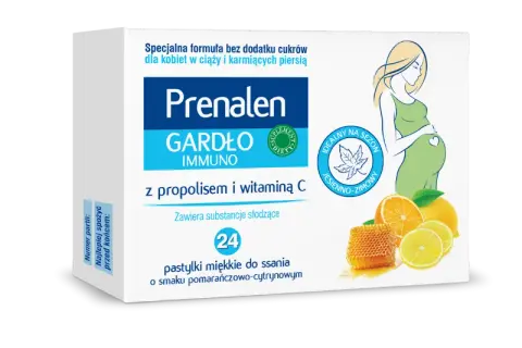 Bezpieczne sposoby na ból gardła dla karmiących – co stosować, a czego unikać?