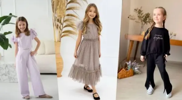 Modne i wygodne outfit na rozpoczęcie roku szkolnego – inspiracje dla każdego wieku