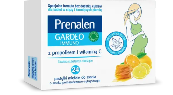 Bezpieczne sposoby na ból gardła dla karmiących – co stosować, a czego unikać?