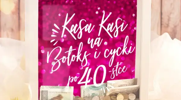 Pomysły na prezent dla kobiety po 40, które ją zachwycą i wzruszą