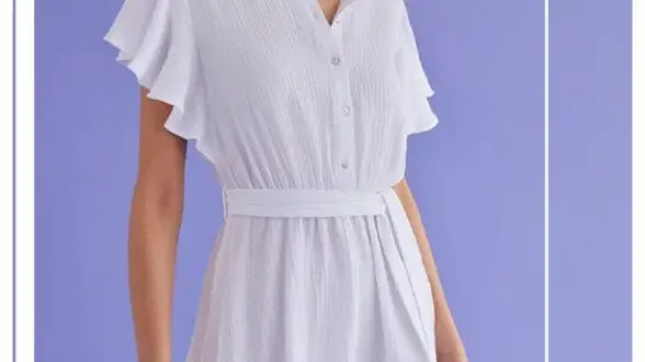 Modne outfit na lato: trendy stylizacje na każdą okazję i upały