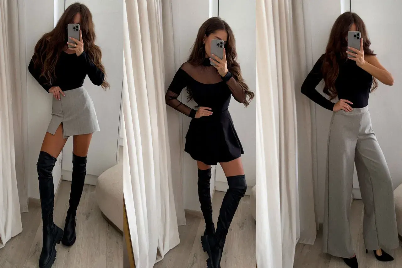 Jak nosić spódnice: 10 stylowych sposobów na każdą okazję