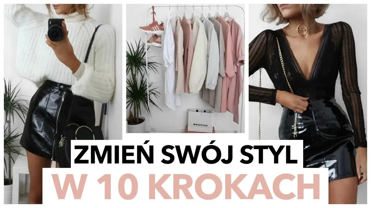 Jak zmienić swój styl życia i wizerunek – praktyczne porady i inspiracje