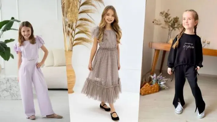 Modne i wygodne outfit na rozpoczęcie roku szkolnego – inspiracje dla każdego wieku