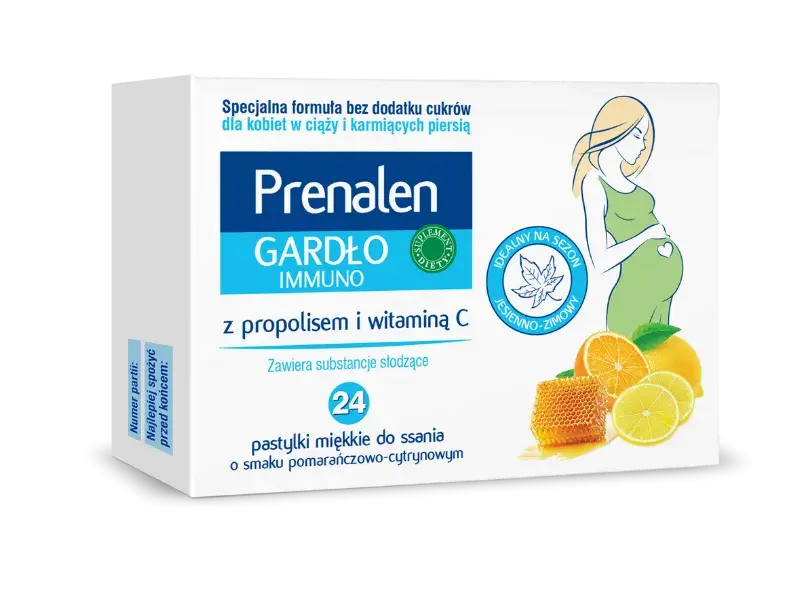 Bezpieczne sposoby na ból gardła dla karmiących – co stosować, a czego unikać?