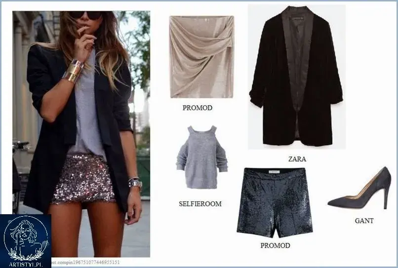 Stylowe outfit na andrzejki: Jak uniknąć modowej wpadki?