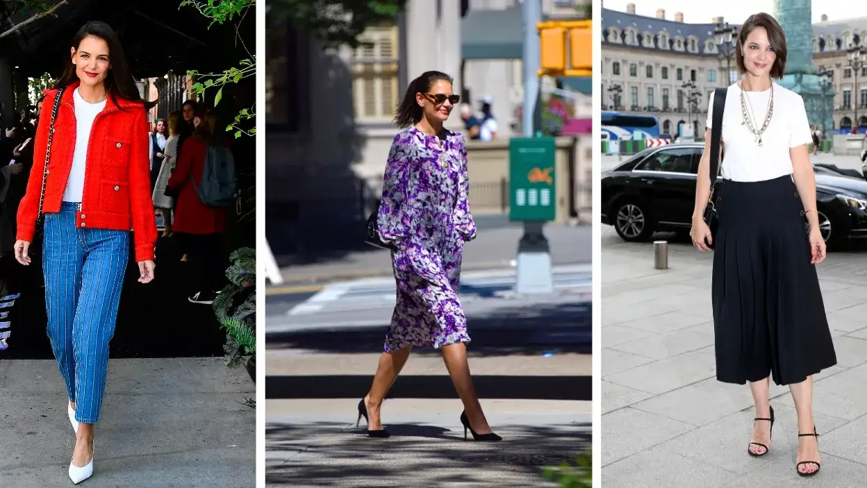 Zdjęcie Modne i wygodne outfit na rozpoczęcie roku szkolnego – inspiracje dla każdego wieku
