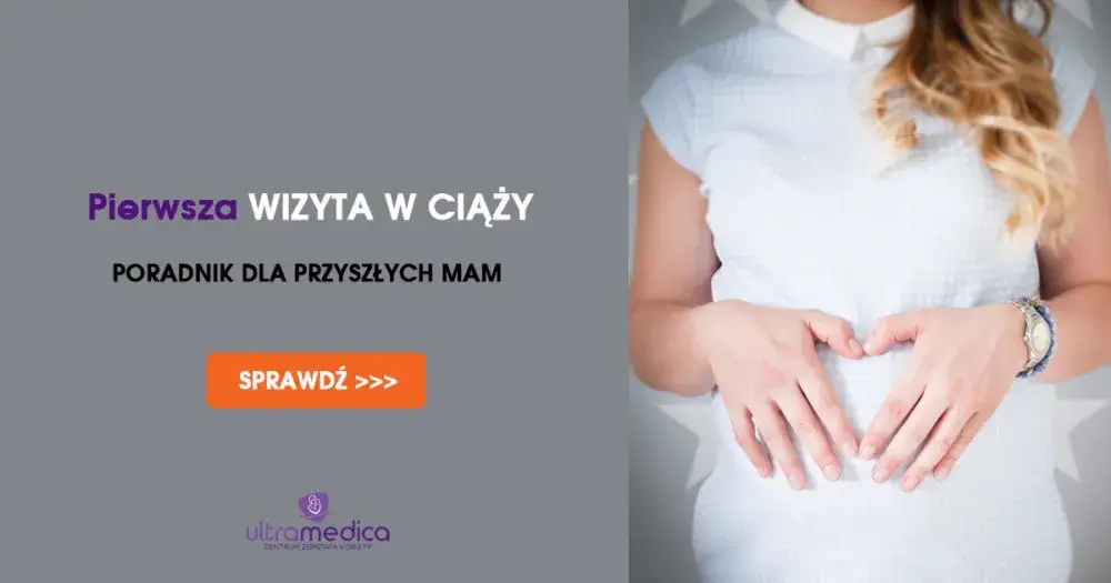 Zdjęcie O co zapytać ginekologa w ciąży, aby uniknąć niepewności i stresu