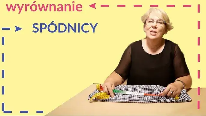 Zdjęcie Jak zapobiec podnoszeniu się spódnicy – skuteczne sposoby i praktyczne porady