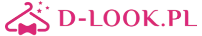 Logo d-look.pl
