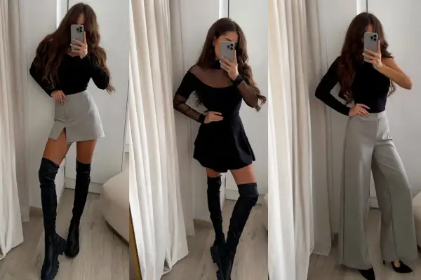 Jak nosić spódnice: 10 stylowych sposobów na każdą okazję