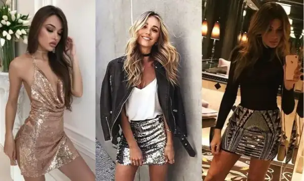 Najlepsze stylizacje na dyskotekę – trendy i porady dla każdego typu sylwetki