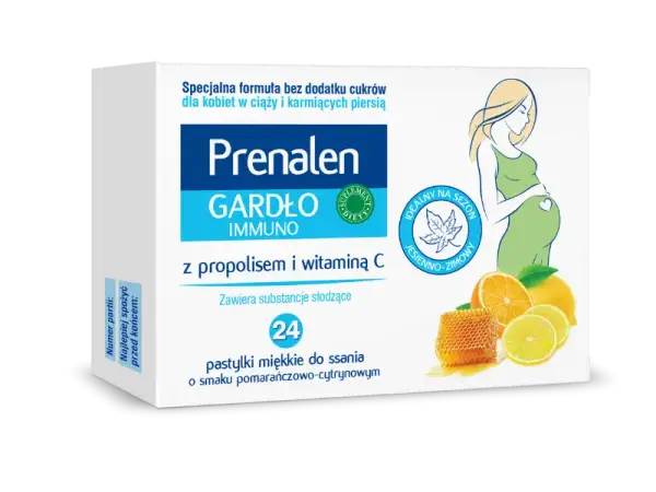 Bezpieczne sposoby na ból gardła dla karmiących – co stosować, a czego unikać?